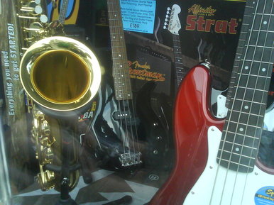 A reminder that creativity runs deep, like secrets.