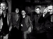 The Nightingales