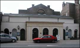 Theatre Royal