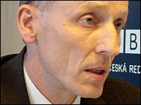Milan Šimonovský