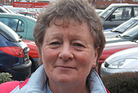 Wendy Barker