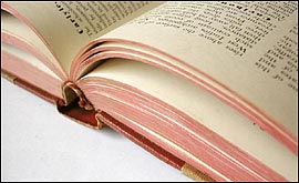 Book