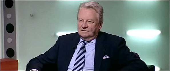 Lord Elis-Thomas