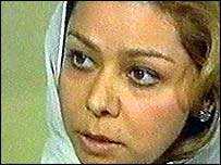 Raghad Saddam Hussein, Filha de Saddam Hussein