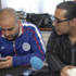 Nihal meets The Grewal Family