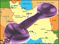 تلفن