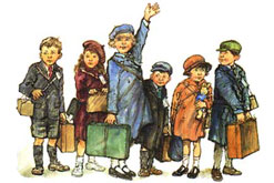 Shirley Hughes