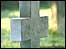 Paul's grandfather's headstone.