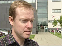 Dr Michael Tunney