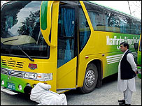 Otobüs