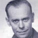 George Thorne 1946