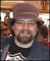 Jonathan Haggart