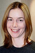 Heather Alexander