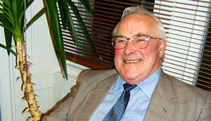 Iain MacSuain
