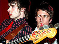 Jay and Ben from Rosalita