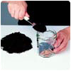 Add a layer of compost