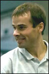 Paul Hall