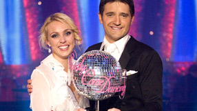 Tom and Camilla