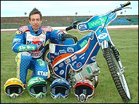 Magnus Zetterstrom