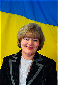 Зарудна