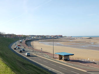 Llandrillo yn Rhos