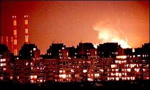 Beogradi 1999