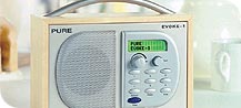 DAB Digital Radio