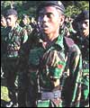 soldiers