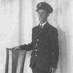 James Henry Naulls