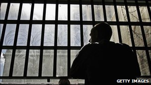 Prisoner