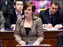 Caitriona Ruane