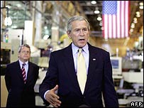 President Bush