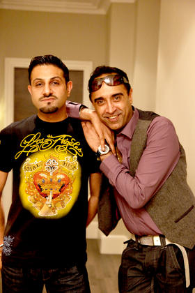 Guzaarish Special