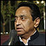 ministro de Comércio da Índia, Kamal Nath , em Genebra