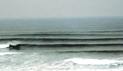 Middle Bay