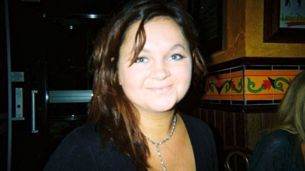Angharad Bizby 