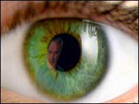 eye