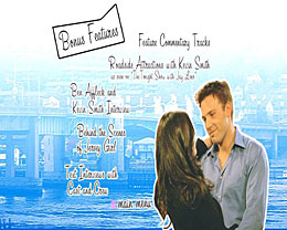 Jersey Girl DVD