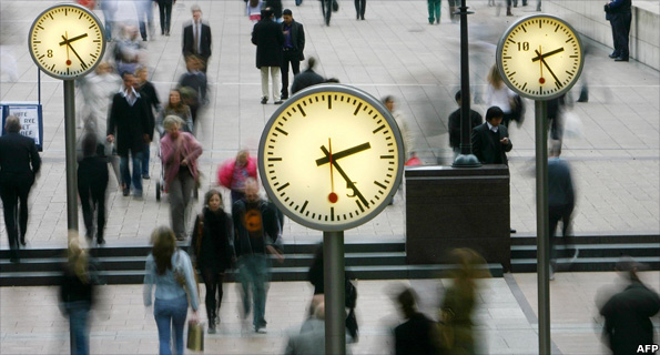 Commuters