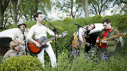 British Sea Power