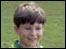 A member of Fleckney Athletic