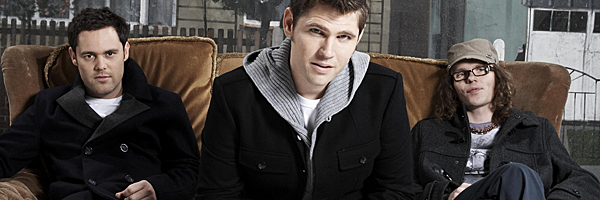 Scouting for Girls