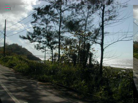 Driving