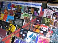 Comics