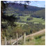 Gilfach from the east taken by James Blair