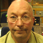 Patrick Dorrian