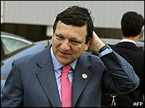  José Durao Barroso