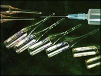 Doping ilaçları
