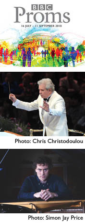 BBC Proms
