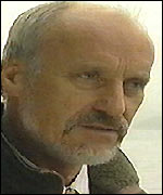 Dr Roger Sweeting